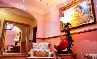 Red Apple Guest House