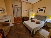 Le Vieux Tilleul Hotels in Selonnet