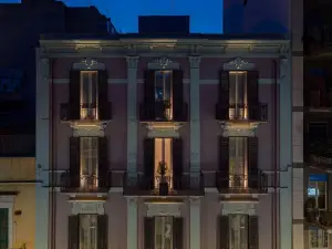 Vis Urban Suites&Spa