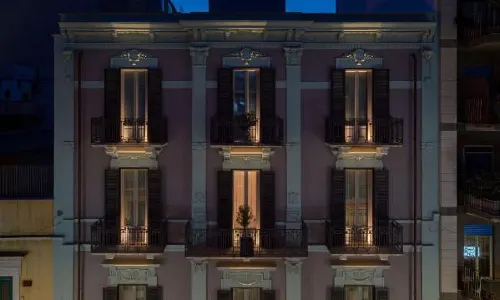 Vis Urban Suites&Spa