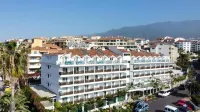 Apartamentos Pez Azul Hotels in 