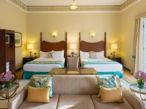 Ramgarh Lodge, Jaipur – Ihcl SeleQtions