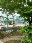 Happy Hotel Hotels in Đức Hòa Hạ