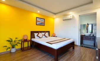 Thien Tan Villa with Private Pool