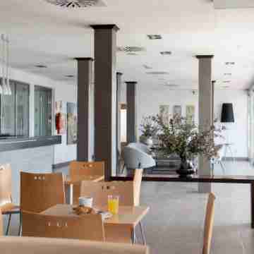 Grupoandria Hotel Platja Gran Dining/Meeting Rooms