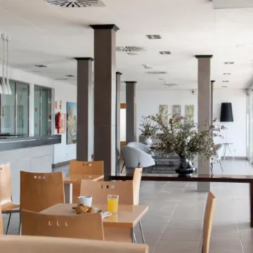 Grupoandria Hotel Platja Gran