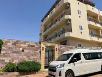 皇家山酒店 酒店