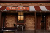 Prairie Hotel