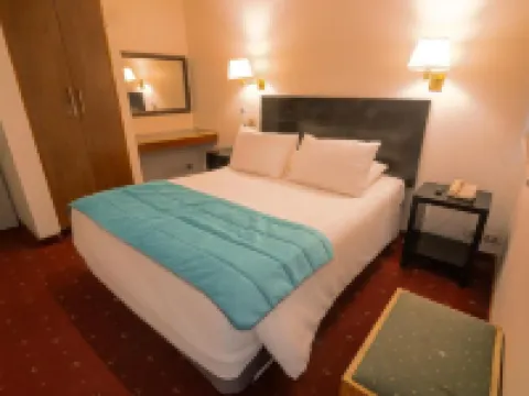Hotel Gavina Express Hotels in Arica