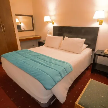 Hotel Gavina Express