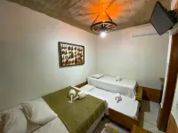 Pousada Segredo - Inns