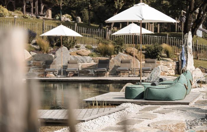 Aster Boutique Hotel & Chalets