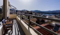 Lemon Tree House Hotels in Karpathos