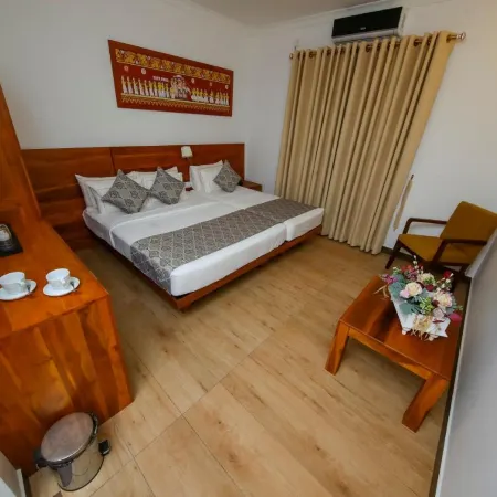 BPR - Asgiriya ,Kandy