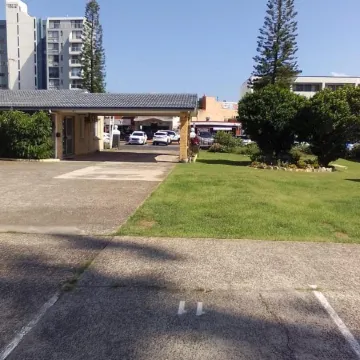 Forster and Wallis Lake Motel