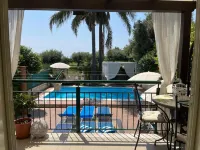 Euthalia Hotels in Riposto