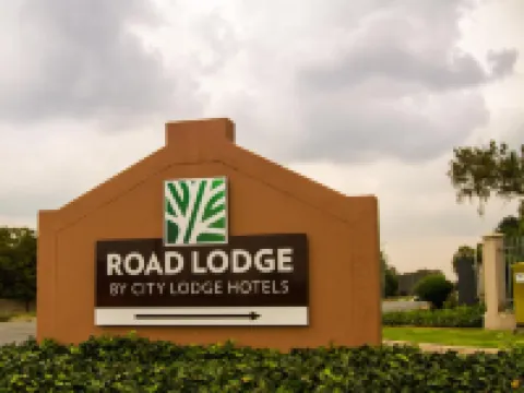 Road Lodge Randburg Hotels in Randburg