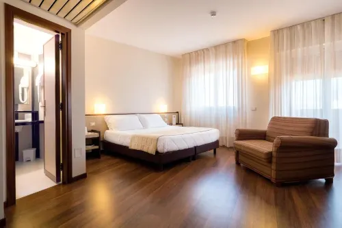 Astoria Palace Hotel