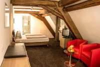 Hotel Hofgut Hohenkarpfen Hotels in Spaichingen