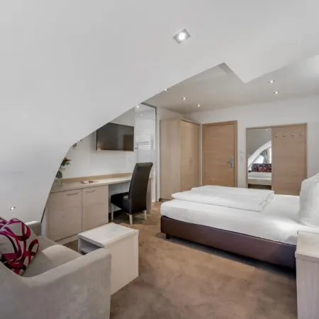 Hotel Garni Christine