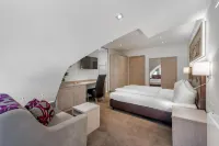 Hotel Garni Christine - bar