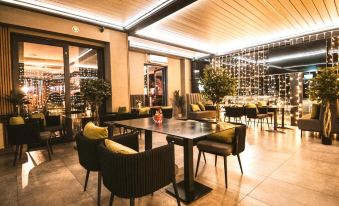 Hotel Alkar