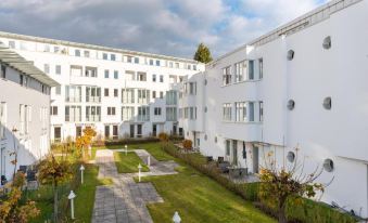 Limehome Linz Friedrichstraße