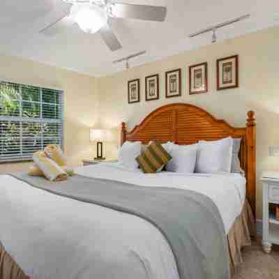 Siesta Key Inn Rooms