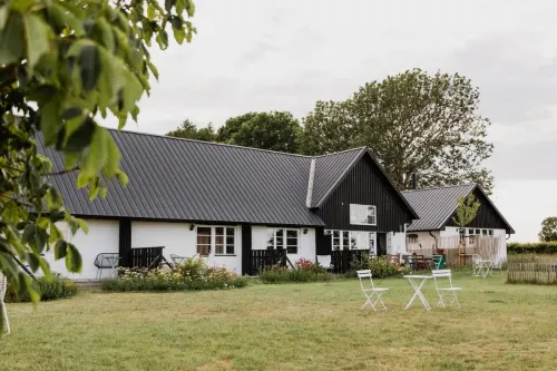 Sköllengården فنادق في Simrishamn