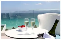Hotel Condesa - Mountain view