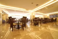 Amman Paradise Hotel - breakfast
