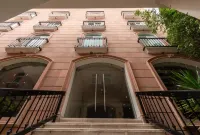 Sendero Hotel