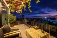 Hotel Mais1 Hotels in Campina Grande