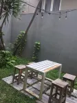 House at Taman Dayu - Bintang 3