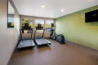 Woodspring Suites East Lansing - University Area Hotels in Lansing Charter Township