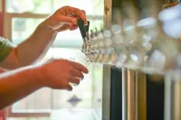 Westfir Lodge & Mountain Market - Barer