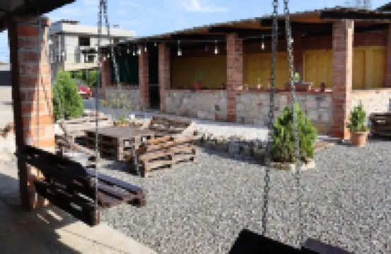 Hotel West Face Hotéis em 