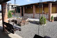 Hotel West Face Hotels in Tsqaltubo