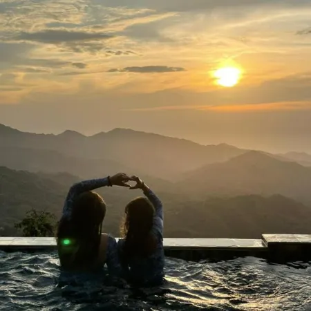 Trekker Glamping - EcoLodge Boutique