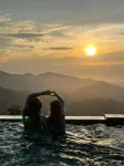 Trekker Glamping - EcoLodge Boutique - インフィニティプール