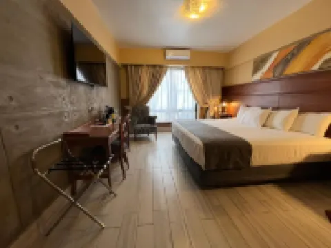 Hotel Panamericano Hotels near Museo Palacio Cousino