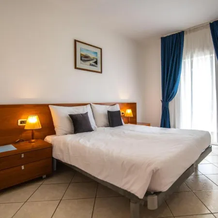 Ai Pini Medulin Resort Hotels in Medulin
