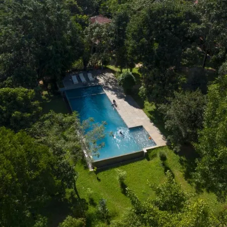 Klov Resort & Spa