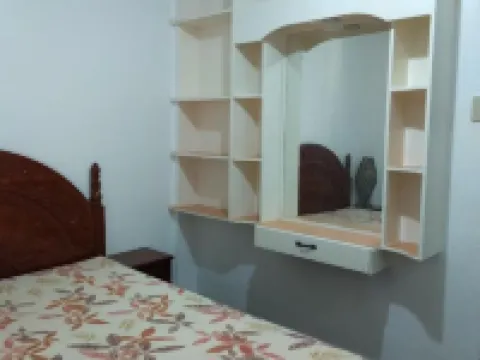 Garden of Gen Resort Hotels in Cavinti