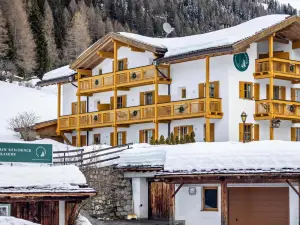 Mountain Residence Kasern Nr 3