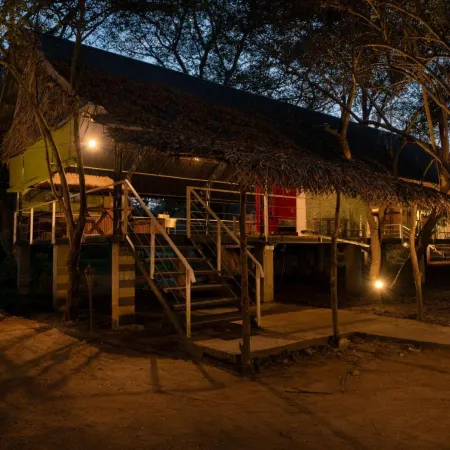 Lario Resort Sigiriya