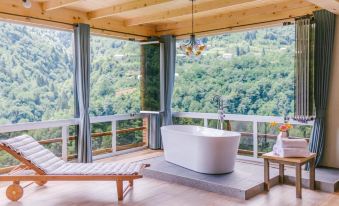 Hotel Chateau Iveri