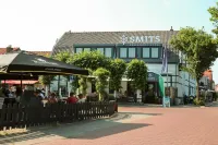 Hotel Brasserie Smits Hotels in 