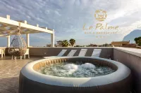Le Palme Hotels in Terrasini