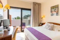 Rvhotels Avenida - balcony